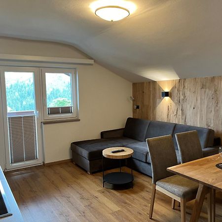 Appartement Hubner رامساو أم داتشستين المظهر الخارجي الصورة