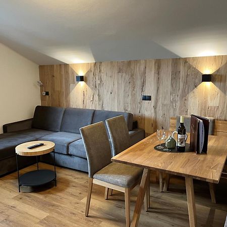 Appartement Hubner رامساو أم داتشستين المظهر الخارجي الصورة