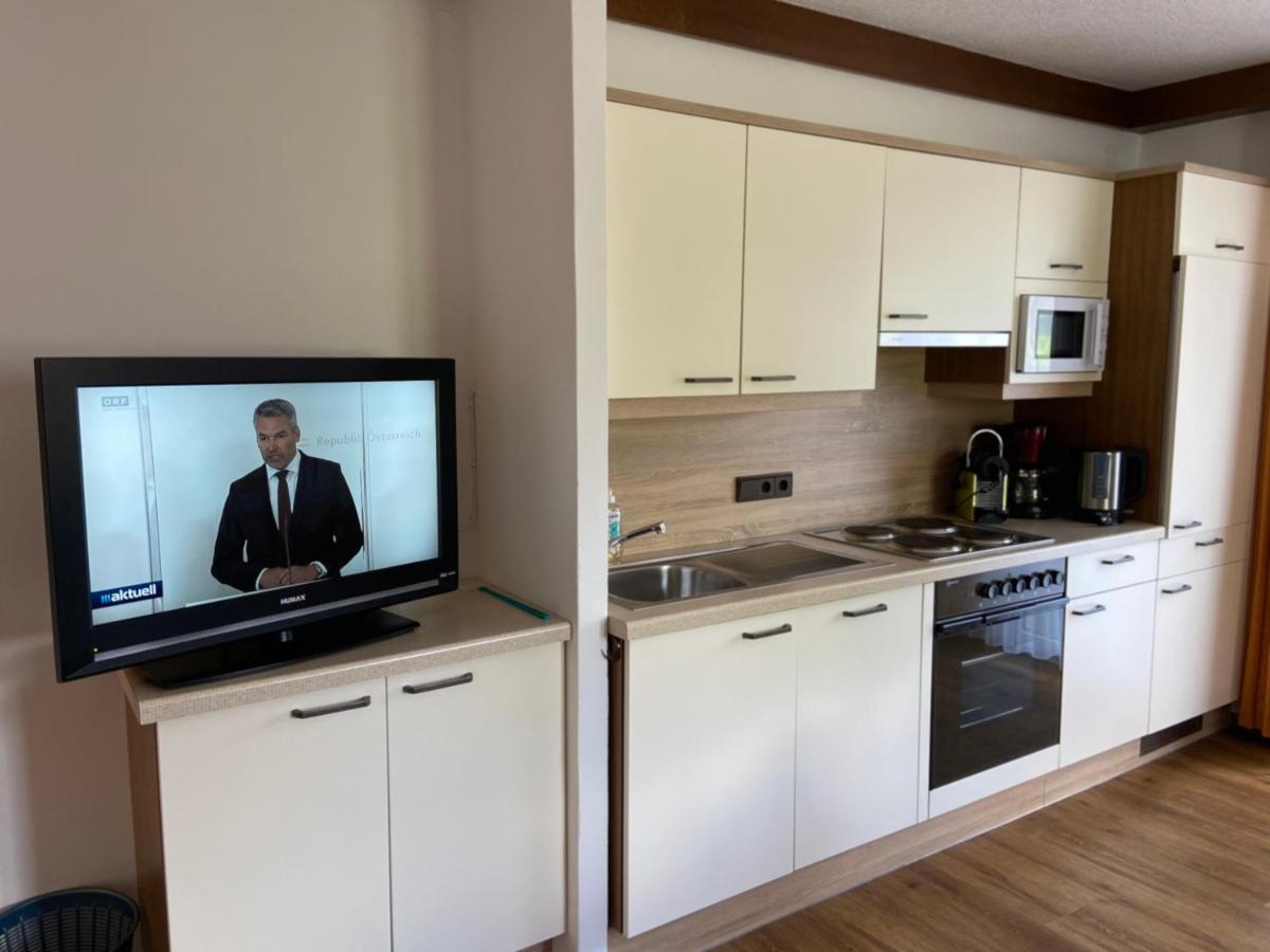 Appartement Hubner رامساو أم داتشستين المظهر الخارجي الصورة