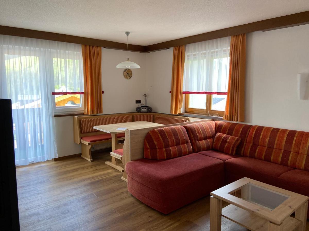 Appartement Hubner رامساو أم داتشستين المظهر الخارجي الصورة