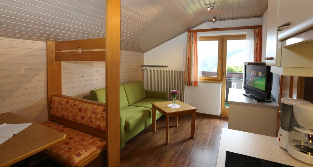 Appartement Hubner رامساو أم داتشستين الغرفة الصورة