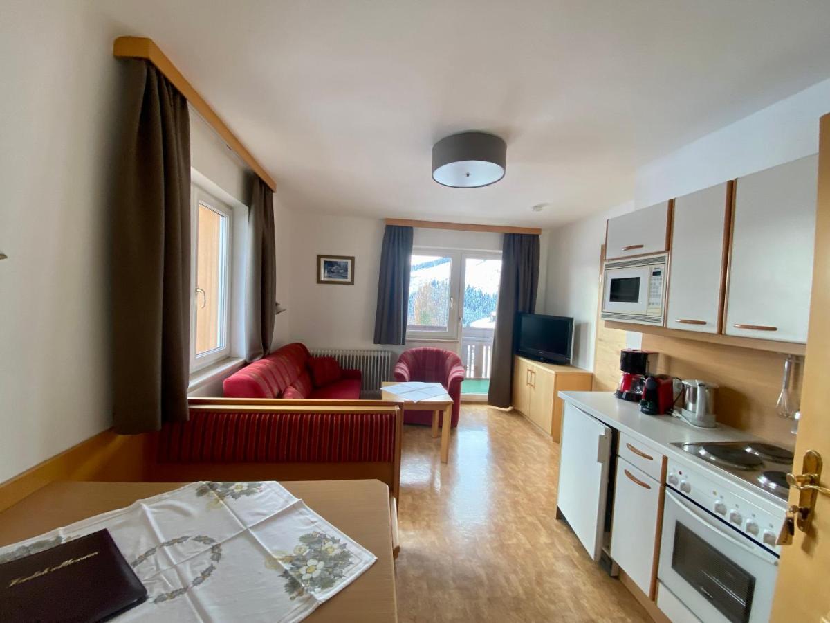 Appartement Hubner رامساو أم داتشستين المظهر الخارجي الصورة