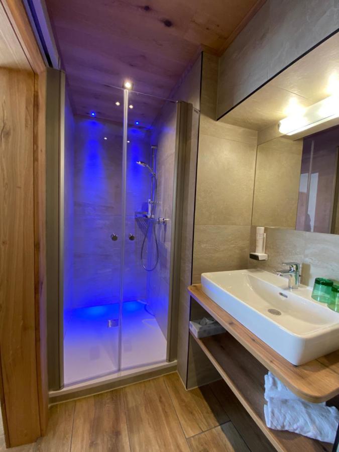 Appartement Hubner رامساو أم داتشستين المظهر الخارجي الصورة
