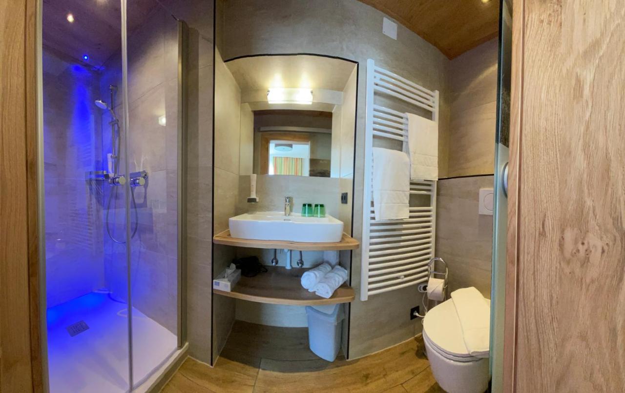 Appartement Hubner رامساو أم داتشستين المظهر الخارجي الصورة