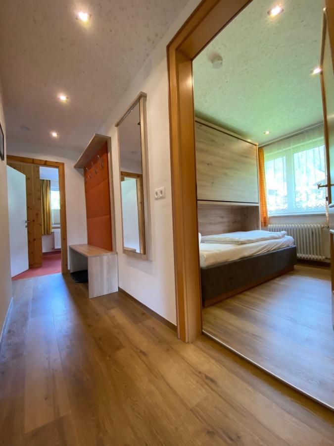 Appartement Hubner رامساو أم داتشستين المظهر الخارجي الصورة