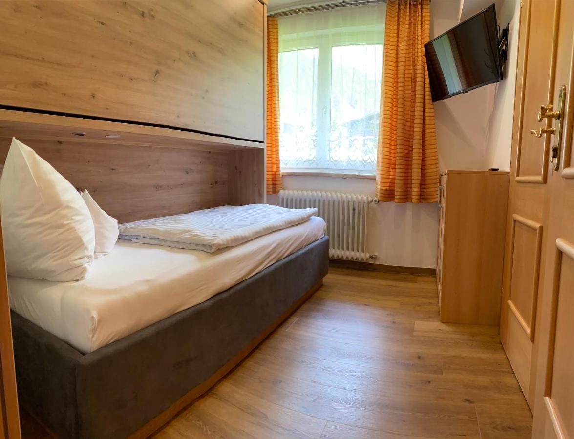 Appartement Hubner رامساو أم داتشستين المظهر الخارجي الصورة